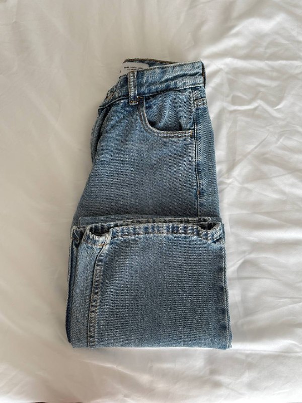 Женские джинсы bershka EUR 32 1