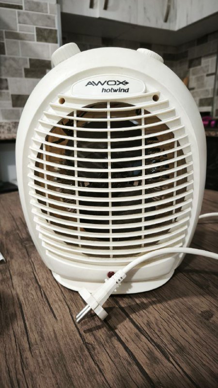 Обогреватель Awox hotwind