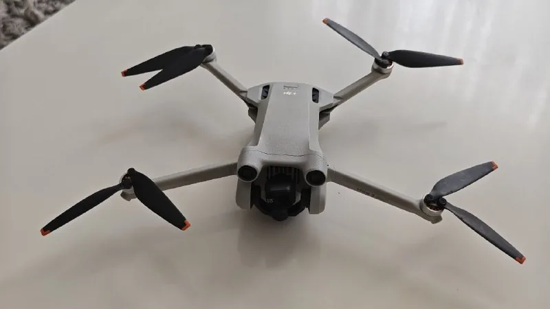 Дрон DJI Mini 3 Pro 1