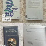 Книги, Важные годы, Собачье сердце, Жизнь на продажу, Человек комбини 1