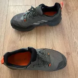 Adidas Men's Terrex AX4 Hiking Shoes 3