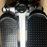 Степпер 2
