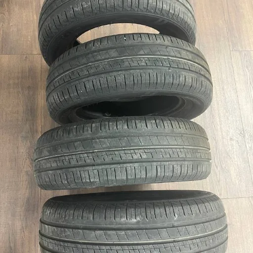 Шины 185/65 R14, 2023 года
