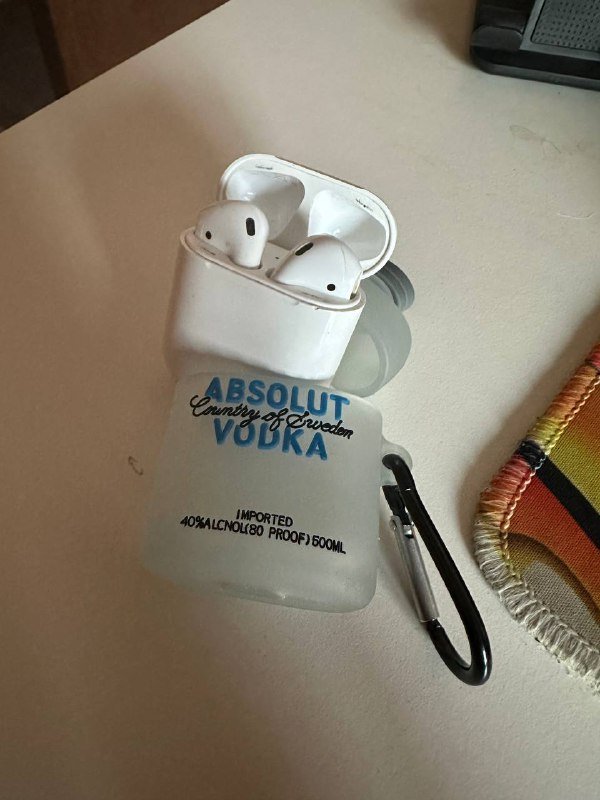 AirPods 2