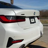 BMW 330i xDrive 2021 4