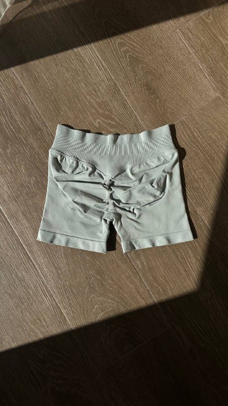 велосипедки спортивные шортики XS-S