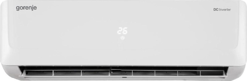 Кондиционер Gorenje REA 26 TT инверторный сплит-система 5