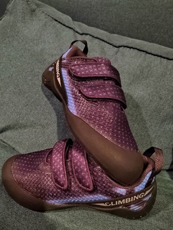 Скальники скальные туфли размер 44