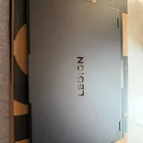 Lenovo Legion Pro 5, игровой ноутбук 3