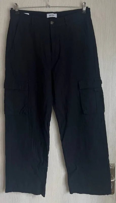 Мужские брюки 1