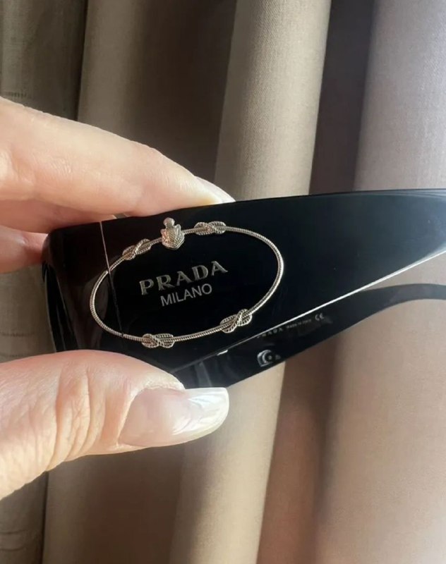 Очки Prada 2