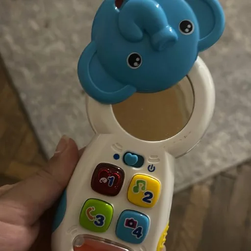 Детские игрушки