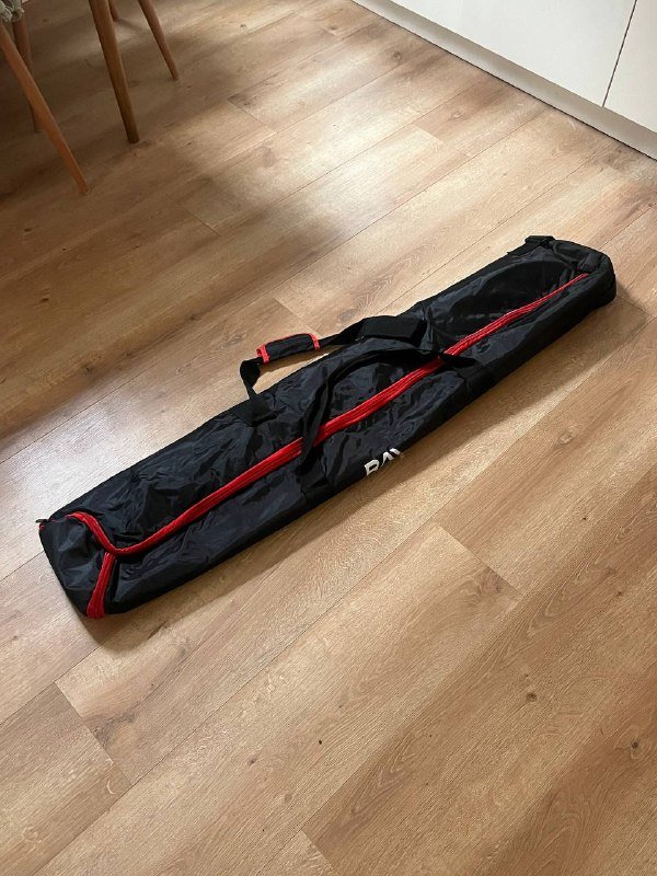 Сумка для стоек raylab