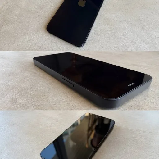 iPhone 12 mini