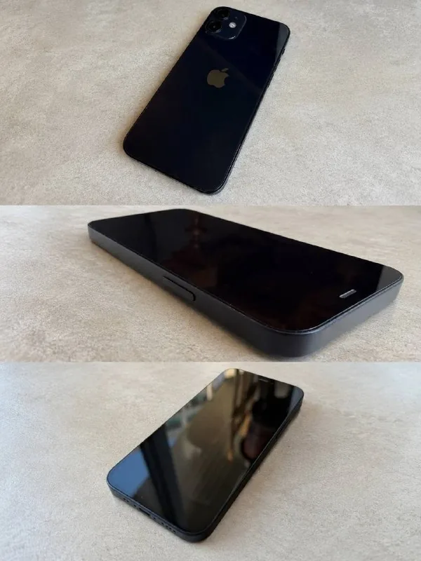 iPhone 12 mini