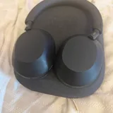 BT наушники SONY WH-1000XM5 Black 2