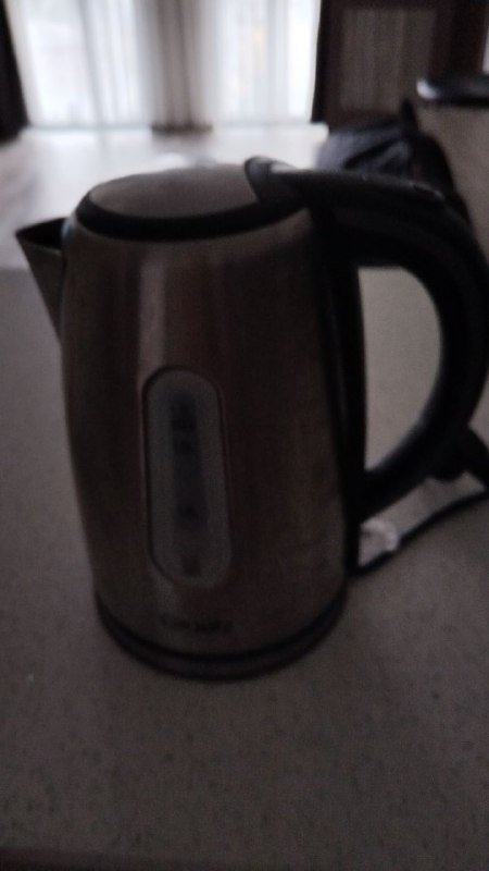 Чайник электрический