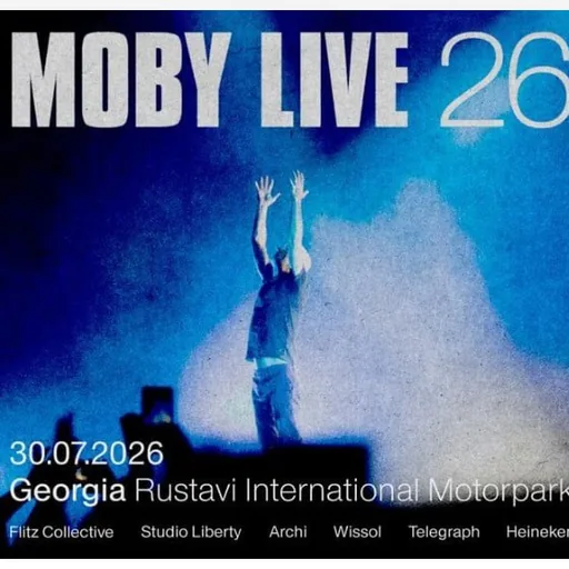 Билет на Moby