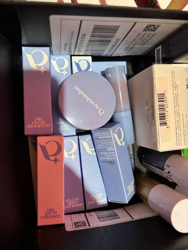 Косметика и уход за кожей, маски, эссенции, тонеры, крема