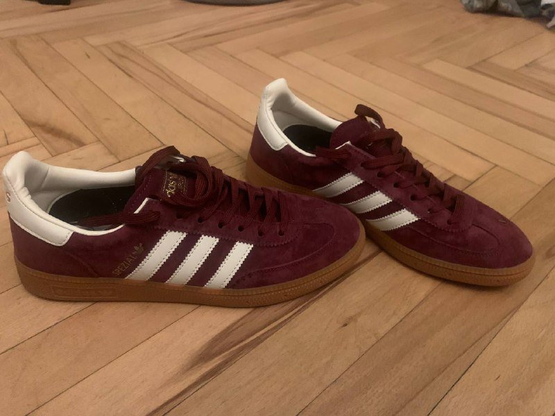 Кроссовки Adidas Special 42 размер 2