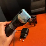 Машинка для стрижки волос 2