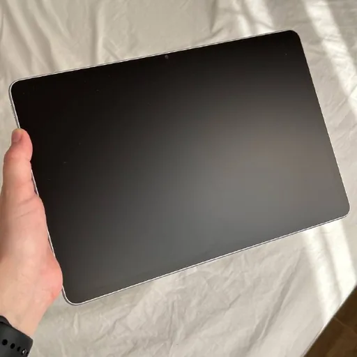 Планшет HUAWEI MatePad Air с клавиатурой и стилусом