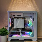 Игровой компьютер Intel Core i5-14400F RTX 4060 2