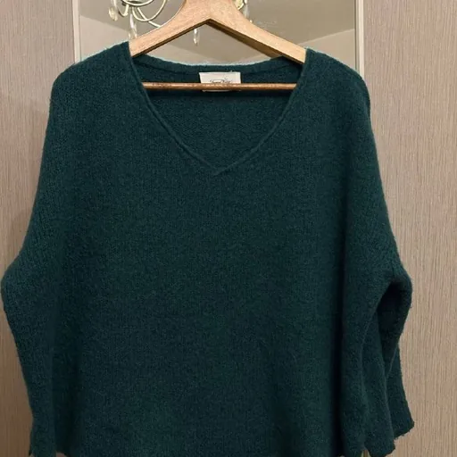 თავისუფალი American Vintage სვიტერი