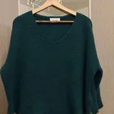 თავისუფალი American Vintage სვიტერი 1