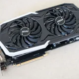 MSI GeForce RTX 2070 ARMOR 8G OC 1