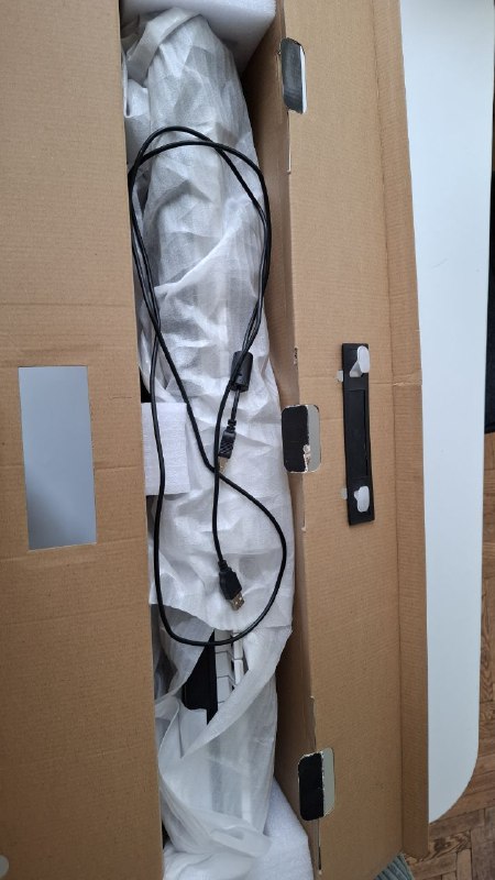 MIDI-клавиатура Roland A-49, USB-кабель, коробка 4