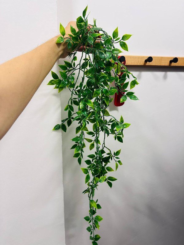 Искусственные цветы для декора