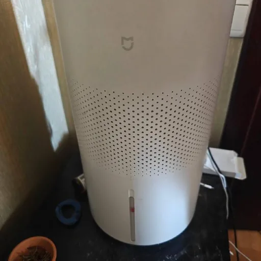 Увлажнитель воздуха Xiaomi Mijia Smart Evaporative Humidifier Pro White