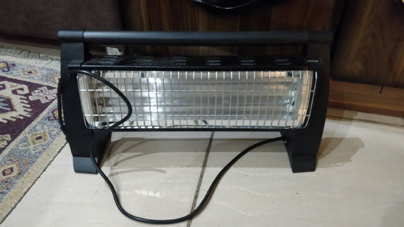 Мужской пуховик, инфракрасный обогреватель, самокат 2