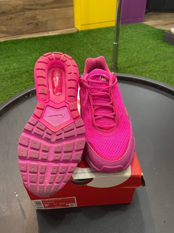 Кроссовки Nike Air Max Pulse размер 40 2