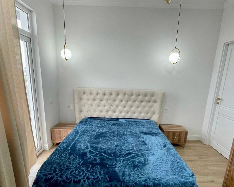 1+1 квартира аренда Багратиони 5