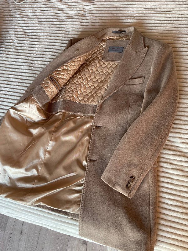 Дубленка кожа с натуральным мехом, Пуховик белый, Пальто