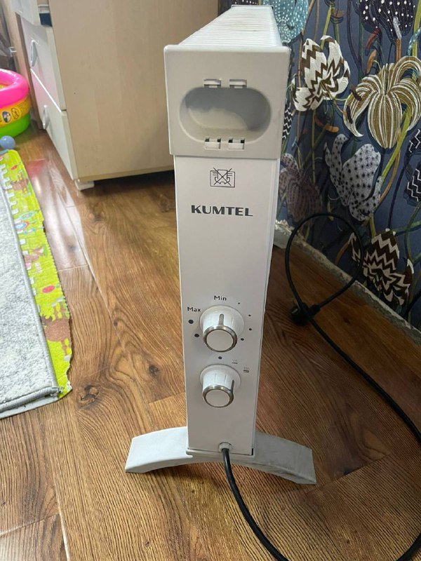 масленый обогреватель, конверторный обогреватель 3