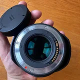Объектив Sigma 50mm f1.4 EX DG HSM для Canon EF 7