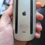 Apple Magic Mouse A1657, Подставка для ноутбука 2