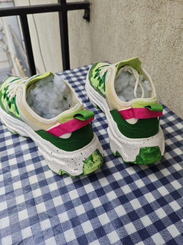 Мужские кроссовки SOREL Kinetic Breakthru Tech Lace 3