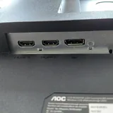 Монитор AOC Q27G2S/EU 27 дюймов 3
