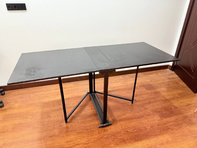 Стол раскладной, Стеллаж, Кушетка, Матрас с эффектом памяти 8