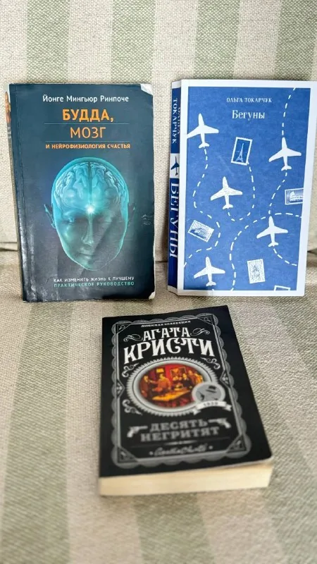 Книги 1