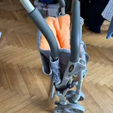 Graco детская коляска 7