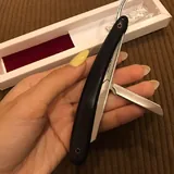 Бритва Parker 3