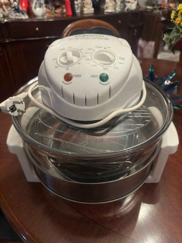 Духовой шкаф BOSCH