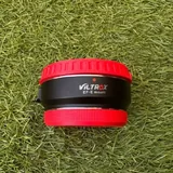 Переходник Viltrox EF–E Mount первой ревизии 1