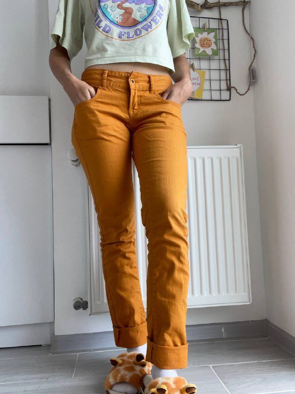 Джинсы и джинсовая куртка 4