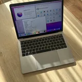 MacBook Pro 13 2016 1
